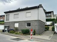 Barrierefreiheit pur! Schöne Erdgeschosswohnung in Nideggen mit Garage - Nideggen