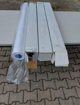 4 Plotterrollen Xerox CAD 1067mm x 50m - Vilshofen (Donau) Zentrum