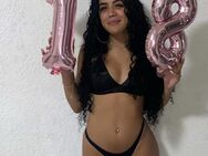 Nadira (18) - auf der Suche nach Spaß 😋 - Remscheid