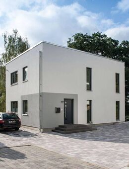 Zwei Baugrundstücke im Neubaugebiet "Südwestlich des Westrings" - Neubau mit FingerHaus in Seligenstadt - Seligenstadt
