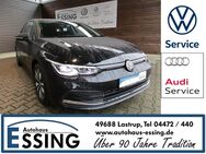 VW Golf, 2.0 TDI MOVE, Jahr 2024 - Lastrup