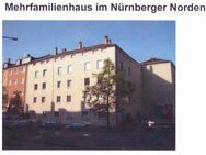 Ein MFH im begehrten Osten der Stadt - Nürnberg