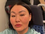 NEU in MÜNCHEN 🌺 NATALIE (35) ❤️ sexy Deutsch-Asiatin mit TOP Figur 🔥 bin BESUCHBAR und biete Haus- und Hotelbesuche 💋 - München Trudering-Riem