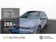 VW Golf, 2.0 TDI VIII MOVE | | | |, Jahr 2023 - Dingolfing