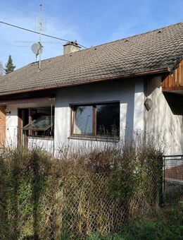 RENOVIEREN UND AUSBAUEN FÜR HANDWERKER - Wiedergeltingen