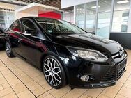 Ford Focus 1.6 TITANIUM *NAVI+KLIMAAUT+KAM+18'ALU* - Köln