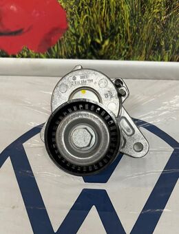 VW Spannrolle Neuwertig *Borgmann* - Krefeld