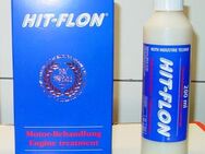 PTFE Motorölzusatz HIT-Flon Teflon® "Tuning" Additiv Reibungsreduzierung Leistungssteigerung Verbrauchssenkung (für 21 bis 40 ltr. Öl) - Landsberg (Lech)