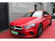 Mercedes-Benz A 220 STYLE KLIMA LEDER NAVI PDC 19.ZOLL ALU 2Hd - Essen