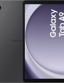 Samsung Galaxy Tab A9 Tablet (8,7", 64 GB, Android,One UI,Knox)