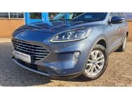 Ford Kuga Titanium 1.5 EcoBoost EU6d el. AHK Ganzjahresreifen - Peine