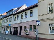 Wohn- und Geschäftshaus in Heilbad Heiligenstadt zu verkaufen - Heiligenstadt (Heilbad) Zentrum
