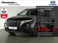 Hyundai Tucson, T ADVANTAGE SMARTKEY, Jahr 2024 - Coesfeld