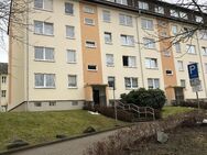 Helle Dachgeschosswohnung - WG geeignet - Chemnitz