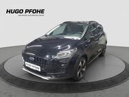 Ford Fiesta, 1.0 Active EB, Jahr 2023 - Lübeck