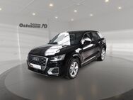 Audi Q2, 35 TFSI sport, Jahr 2020 - Fritzlar