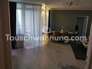 [TAUSCHWOHNUNG] 3 Zimmer Wohnung im schönen Lübars - Berlin