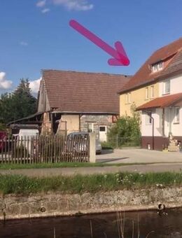 Ersteigern, umbauen und einziehen! So einfach geht es... - Breitungen (Werra)