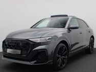 Audi Q8, 55 TFSI e quattro, Jahr 2024 - Twist