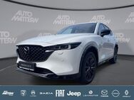 Mazda CX-5, 2.5 L e G 194ps 6AT FWD HOMURA, Jahr 2024 - Bielefeld