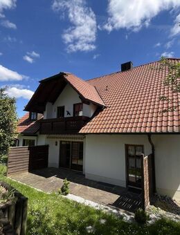 AIGNER - Raumwunder! Großes Einfamilienhaus mit sep. Werkstatt, Doppelgarage , 2 Eingänge u.v.m. - Landshut