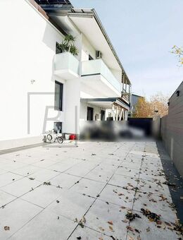 Wohn- und Gewerbekomplex mit zwei Werkstätten, Lager- /Büroflächen und zwei separaten Wohneinheiten - Bobingen