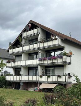 Top Kapitalanlage! Gemütliche 1 Zi-Souterrain-ETW in idyllisch ruhiger Lage in Vörstetten - Vörstetten