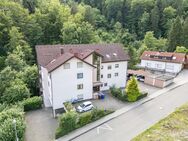 Zentrale 3,5 Zimmerwohnung in Waldshut zu verkaufen | mit Balkon | nahe den Schulen - Waldshut-Tiengen