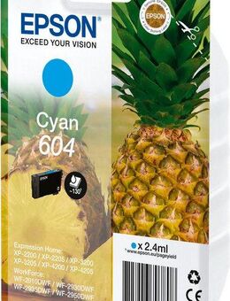 Epson 16 Mulitpack XL - 4 Farben- Druckerpatrone Tintenpatrone