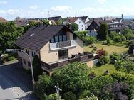 Vielseitiges Mehrfamilienhaus mit großzügigem Grundstück und Entwicklungspotenzial in Karsau bei Rheinfelden - Rheinfelden (Baden)