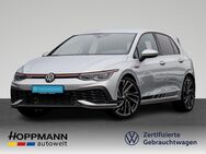 VW Golf, 2.0 VIII GTI Clubsport HK, Jahr 2023 - Herborn (Hessen)