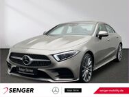 Mercedes CLS 450, AMG, Jahr 2020 - Rheine