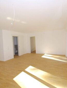 |Erstbezug - Moderne 3-Zimmerwohnung mit großer Terrasse| - Sinzing