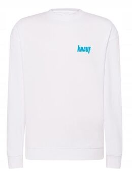 ORIGINAL KNAUF PREMIUM Sweatshirt Pullover Pulli Herren alle Größen Farbwahl Set5436 - Wuppertal