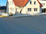 Vielseitiges Wohn- und Geschäftshaus mit Einliegerwohnung - In bester Lage von Sassnitz auf Rügen - Sassnitz