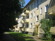 2,5-Zi-Wohnung in Ahrensburg - Ahrensburg