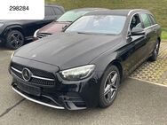 Mercedes-Benz E 300 de 4M 2x AMG Line FahrAss+ Pano Burmester - Steinbach-Hallenberg