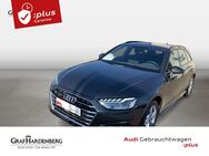 Audi A4, Avant 40 TFSI qu advanced, Jahr 2024 - Singen (Hohentwiel)