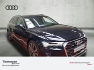 Audi A6, Avant 55 TFSIe Q 2x S LINE NP105 TV, Jahr 2023 - Lüdenscheid