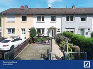 Reihenmittelhaus mit Potenzial! 1A-Lage! Sofort verfügbar! - Minden (Nordrhein-Westfalen)