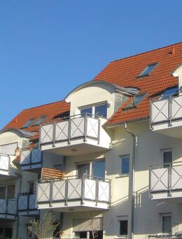 KLEINE IMMOBILIE ZUM ATTRAKTIVEN PREIS, 2 ZIMMER ETW VERMIETET...WEINGARTEN!!! - Weingarten