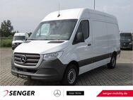 Mercedes Sprinter, 3.5 317 KA L2H2 MBUX AHKt, Jahr 2023 - Wietmarschen