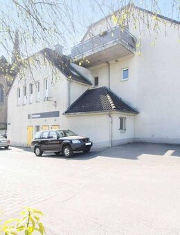 Gepflegtes, voll vermietetes Wohn- und Geschäftshaus mit 5 Einheiten in Trierweiler - Trierweiler