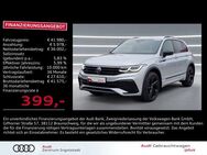 VW Tiguan, 2.0 TDI R-Line IQ Light, Jahr 2023 - Ingolstadt