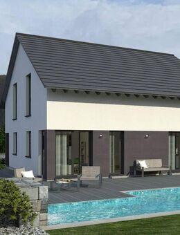 EIN HAUS, DAS MIT GROSSEM PLATZANGEBOT ÜBERZEUGT - Aachen