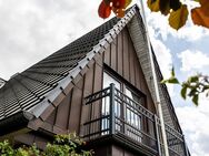 *** WOHNEN mit bis zu DREI GENERATIONEN - BARRIEREFREIER BUNGALOW hinten und großes HAUS vorne *** - Delmenhorst