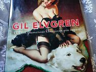 Gil Elvgren Buch Bildband Selten 50s Rockabilly Pinup Kunst - Bergtheim