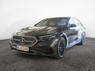 Mercedes E 300, e T AMG-Sport Sitzklima 20, Jahr 2023 - Schwelm