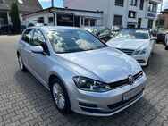 VW Golf 1.4 TSI BMT CUP - Freiburg (Breisgau)