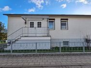 Provisionsfrei - Einfamilienhaus freistehend mit Sonnenterasse in Ostseenähe - Jarmen